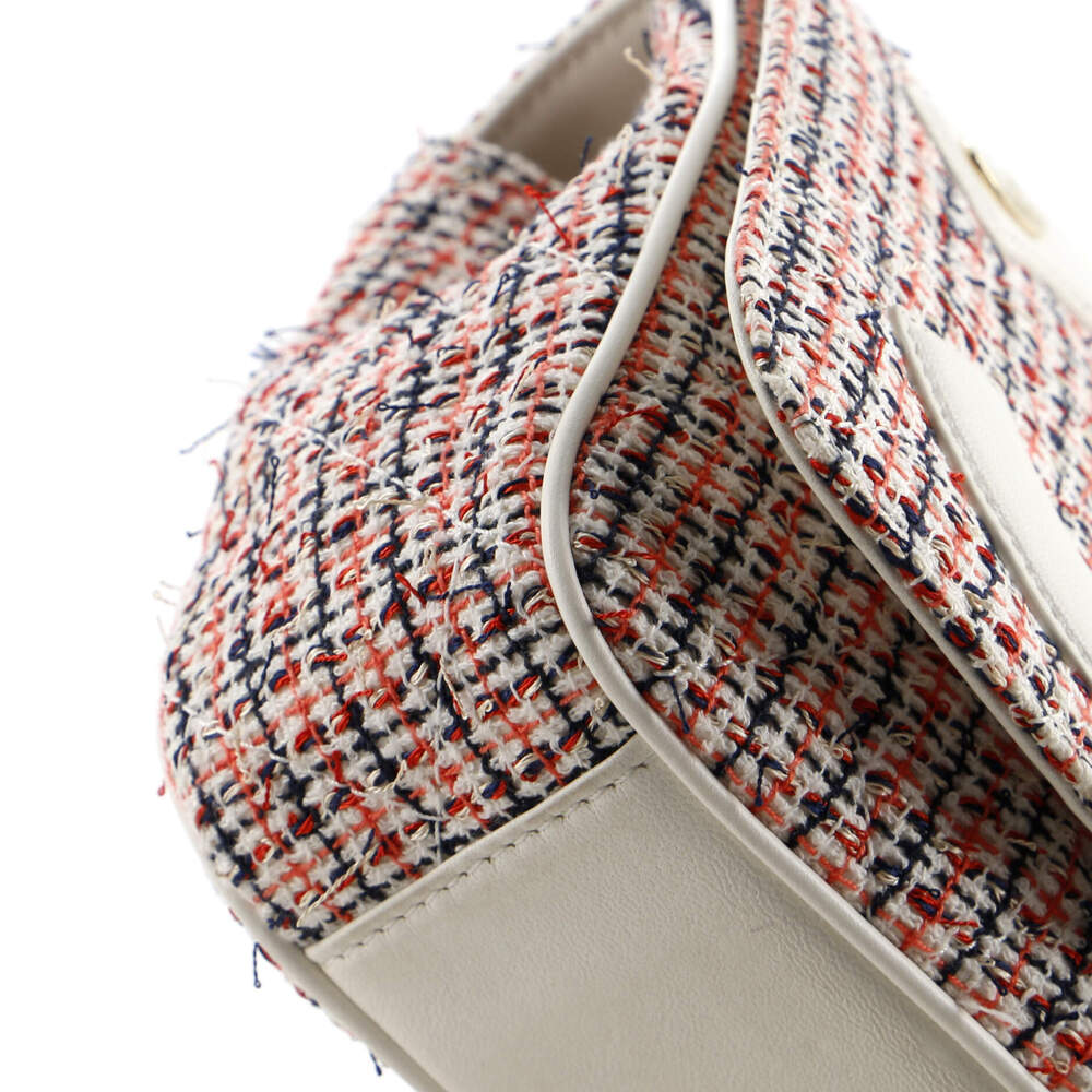 Chanel Mania Flap Crossbody - Picture 7 of 8